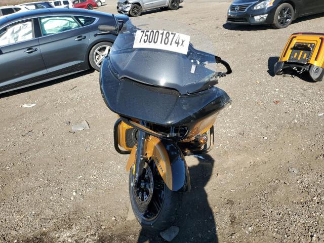 2023 HARLEY-DAVIDSON FLTRK 1HD1KZF12PB612524