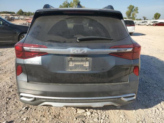 2023 KIA SELTOS NIG - KNDEUCA2XP7369901