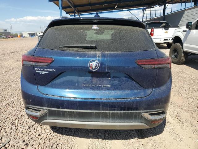 VIN LRBFZNR40ND061852 2022 Buick Envision, Essence no.6