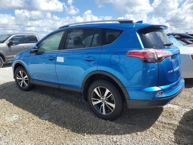 VIN JTMWFREV9HJ714362 2017 Toyota RAV4, Xle no.2