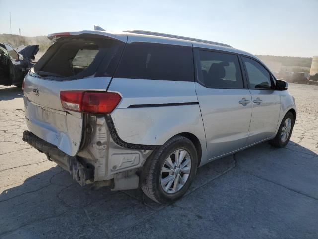 2016 KIA SEDONA LX - KNDMB5C1XG6163243
