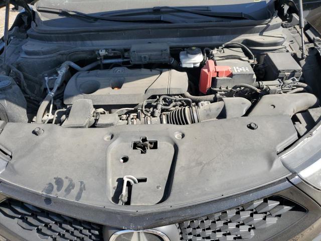 2019 ACURA RDX A-SPEC - 5J8TC2H68KL014935