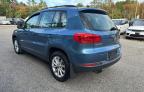 VOLKSWAGEN TIGUAN S photo