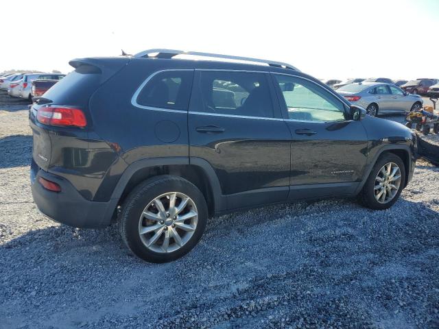 VIN 1C4PJLDB9EW221299 2014 Jeep Cherokee, Limited no.3