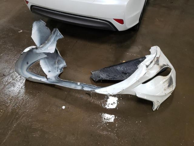 2015 HYUNDAI SONATA HYB - KMHEC4A49FA130735
