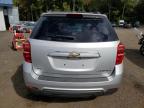 CHEVROLET EQUINOX LT снимка