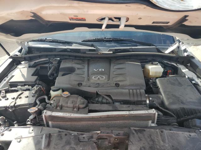 2022 INFINITI QX80 SENSO JN8AZ2BF0N9743420