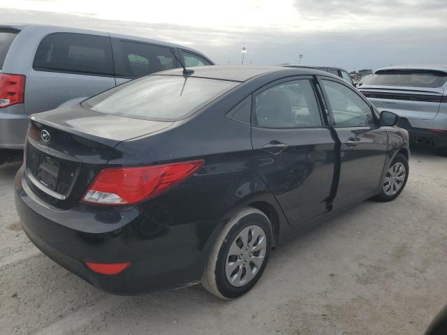 2016 HYUNDAI ACCENT SE - KMHCT4AE0GU064611