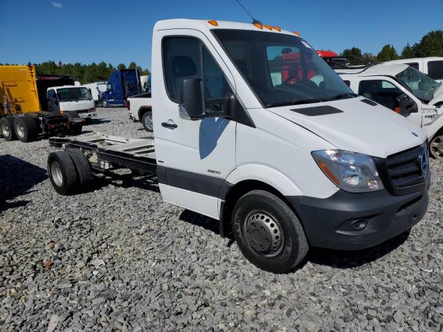 2015 MERCEDES-BENZ SPRINTER 3 WDAPF4CC8F9631368