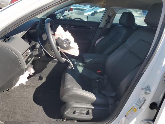 2024 HONDA CIVIC EXL - 19XFL1H75RE001464