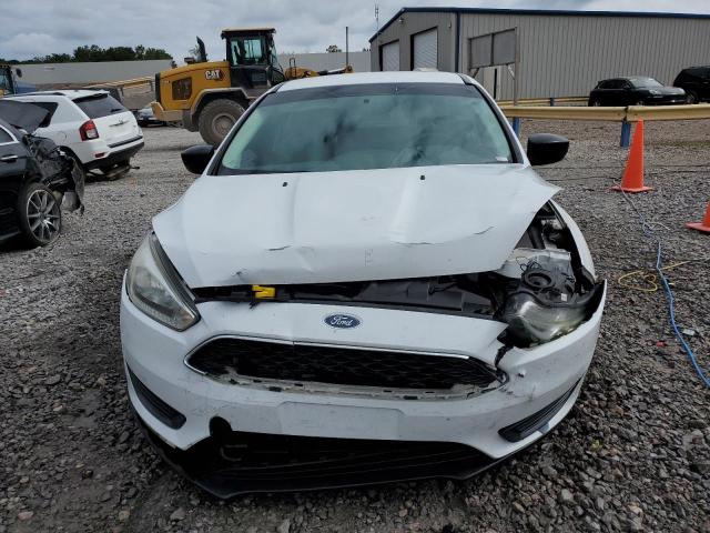 2016 FORD FOCUS S - 1FADP3E29GL294697