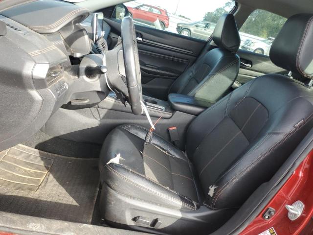 2020 NISSAN ALTIMA SR - 1N4BL4CV3LC168657