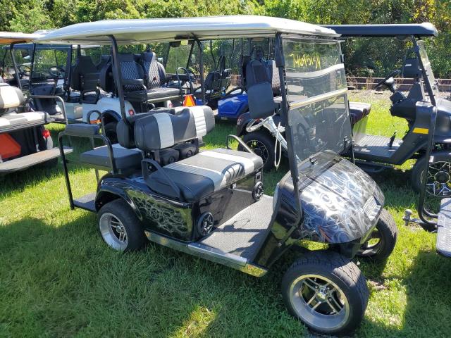 2004 GOLF CART #2973717232