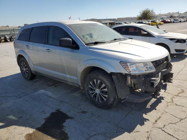 Vin: 3c4pdcab6ct239077, lot: 75952384, dodge journey se 20124