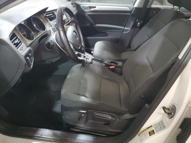 2016 VOLKSWAGEN GOLF SPORT - 3VWC17AU9GM513885