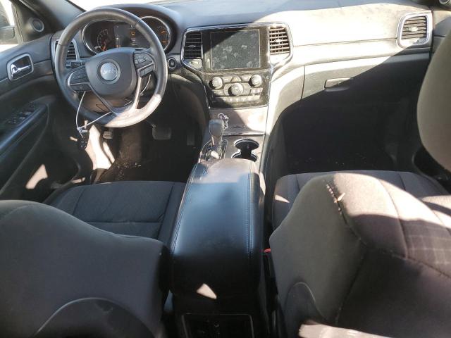 2019 JEEP GRAND CHER - 1C4RJFAG7KC810911