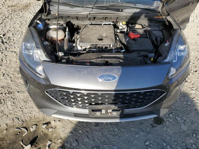 2020 FORD ESCAPE SE - 1FMCU9G68LUA24703