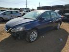 2019 NISSAN SENTRA S - 3N1AB7AP9KY431063