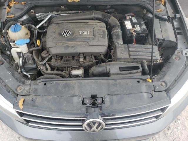 VIN 3VWD17AJ5FM424548 2015 VOLKSWAGEN JETTA no.11