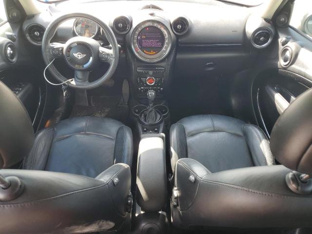 2016 MINI COOPER COU - WMWZB3C51GWR47675