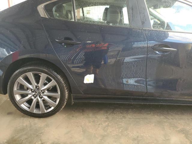 2024 MAZDA 3 PREFERRE - 3MZBPACM5RM413709