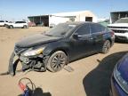 2016 NISSAN ALTIMA 2.5 - 1N4AL3AP7GC199085