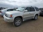 TOYOTA 4RUNNER LI photo