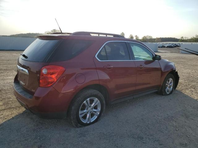 2CNFLEEW5A6391520 Chevrolet Equinox Lt 2010