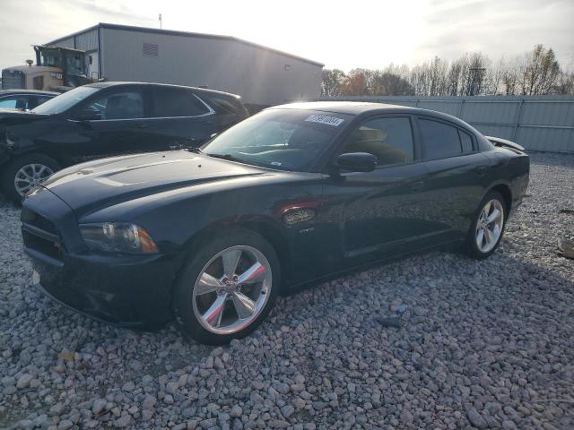 2C3CDXCT3DH726019 Dodge Charger R/t 2013