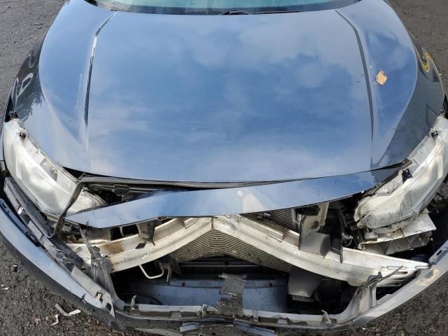 2016 HONDA CIVIC LX - 19XFC2F54GE242744