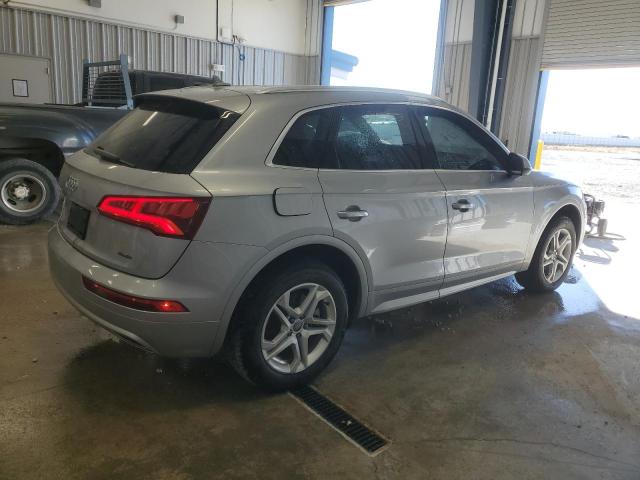 VIN WA1ANAFYXK2096701 2019 AUDI Q5 no.3