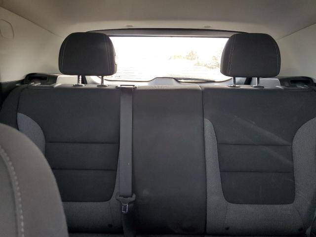 2021 CHEVROLET TRAILBLAZE - KL79MRSL3MB122205