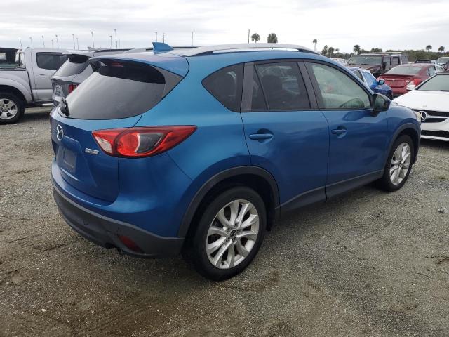 VIN JM3KE2DY9E0306201 2014 Mazda CX-5, GT no.3