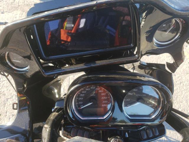 2022 HARLEY-DAVIDSON FLTRXST 1HD1ACL11NB623905