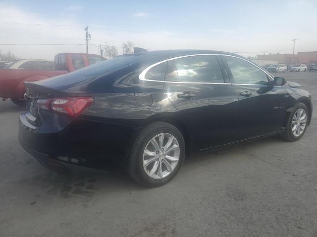 2020 CHEVROLET MALIBU LT - 1G1ZD5ST5LF093575