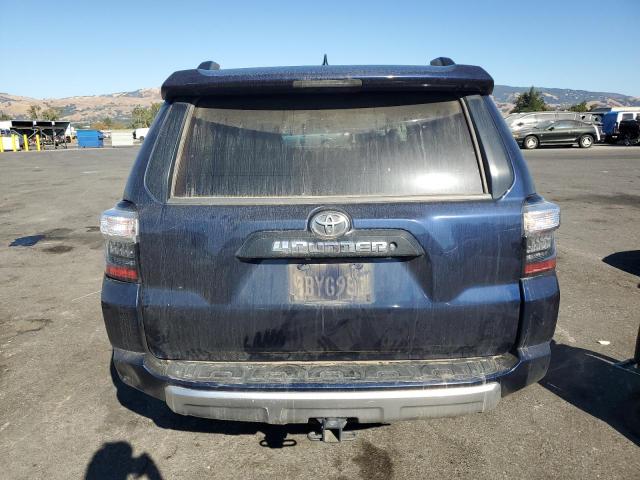 2018 TOYOTA 4RUNNER SR - JTEBU5JR4J5544055