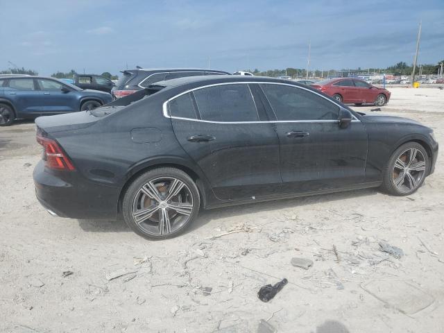 VIN 7JRA22TL7KG004557 2019 Volvo S60, T6 Inscription no.3