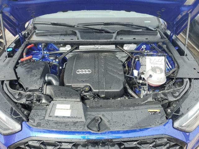 2022 AUDI Q5 SPORTBA WA15AAFY0N2062588