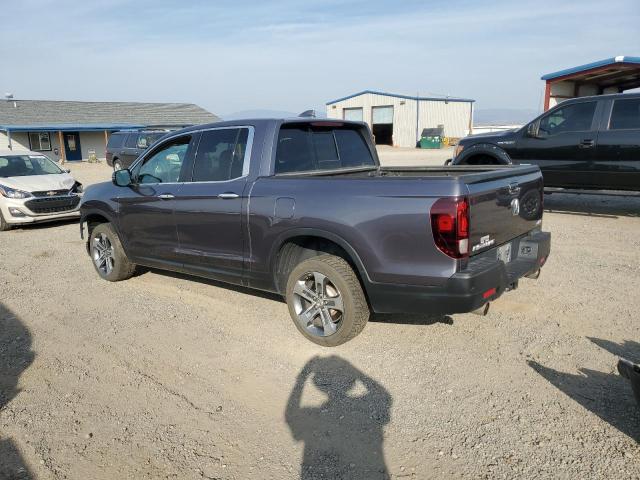 VIN 5FPYK3F77NB012472 2022 HONDA RIDGELINE no.2