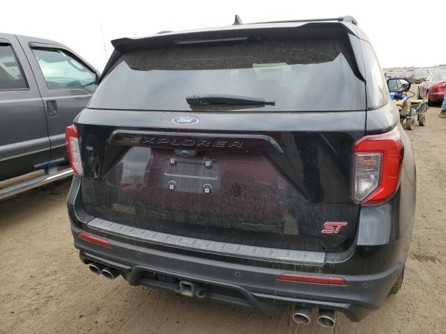 2021 FORD EXPLORER S - 1FM5K8GC4MGA30822