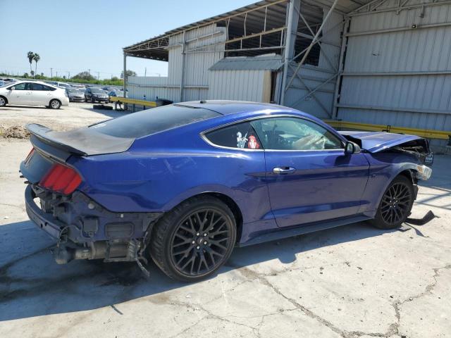 2015 FORD MUSTANG GT - 1FA6P8CFXF5381233