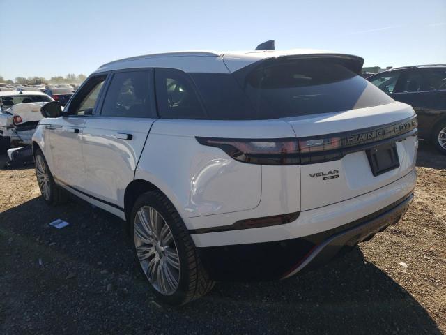 2019 LAND ROVER RANGE ROVE - SALYL2EX5KA216170
