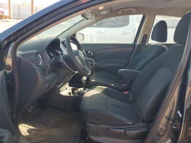 VIN 3N1CN7AP2HL847025 2017 Nissan Versa, S no.7