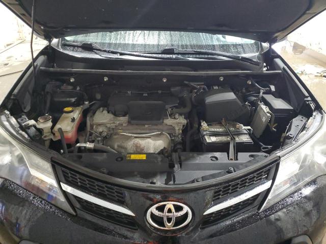 VIN 2T3BFREV9EW205108 2014 Toyota RAV4, LE no.12