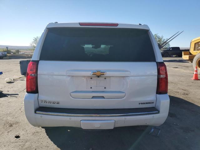 2020 CHEVROLET TAHOE K150 - 1GNSKCKC4LR124419