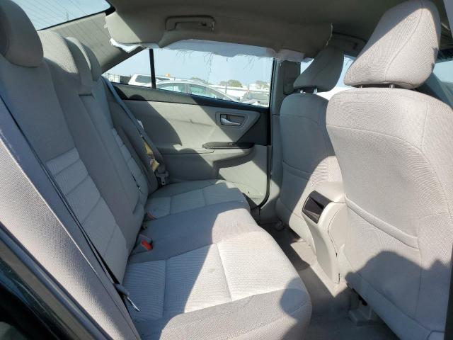 2015 TOYOTA CAMRY HYBR - 4T1BD1FK5FU162148