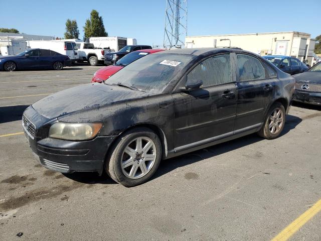 2005 VOLVO S40 2.4I #2996741897