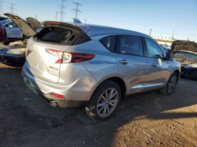 2019 ACURA RDX TECHNO - 5J8TC2H50KL015908