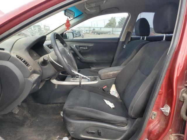 2015 NISSAN ALTIMA 2.5 - 1N4AL3AP0FC110441