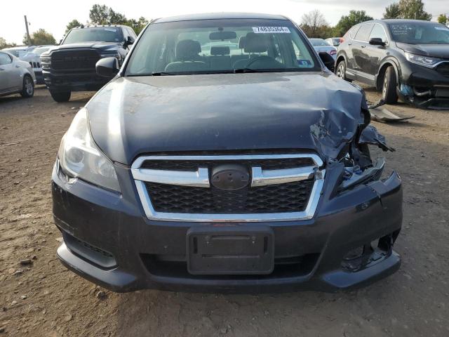 VIN 4S3BMBC61D3024157 2013 Subaru Legacy, 2.5I Premium no.5